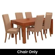 NOVA Dining (WFL-NOVA-CHR-S) - Chair Only