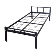 Steel Bed - 72X36 (WFL-STBED-72X36-S) Thumbnail 2