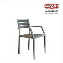 SWISSTEK Emperor Chair (SWSTK-EMP-CHR-S)