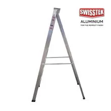 SWISSTEK Step Ladder - 7 Feet