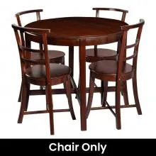 Venus Dining Set - Chair Only Thumbnail 2