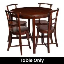 Venus Dining Set - Table Only Thumbnail 2