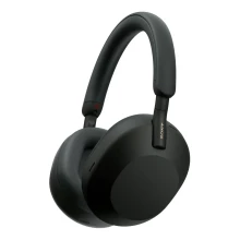 Sony WH-1000XM5 Wireless Noise Cancelling Headphone (Black)