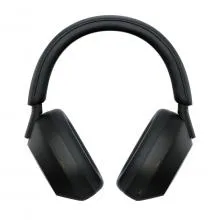 Sony WH-1000XM5 Wireless Noise Cancelling Headphone (Black)