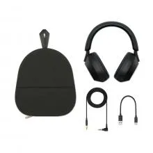 Sony WH-1000XM5 Wireless Noise Cancelling Headphone (Black)