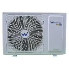 Whites Inverter Air Conditioner 18,000 BTU, Split Type (WIS18K-I3)