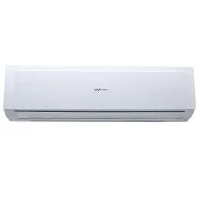 Whites Non Inverter Air Conditioner 27,000 BTU, Split Type (WIS27K-A3GD)