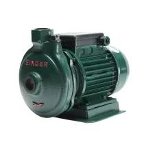 Singer Water Pump - 83Ft, 1" X 1", 0.75HP