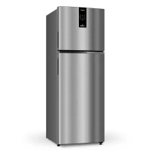 Whirlpool Refrigerator ILLUSIA 375 - 2 Doors, 360L, Inverter (WP-WRN37INV) Thumbnail 2