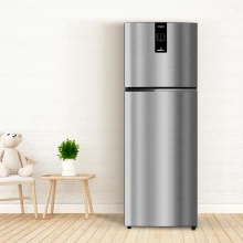 Whirlpool Refrigerator ILLUSIA 375 - 2 Doors, 360L, Inverter (WP-WRN37INV) Thumbnail 5