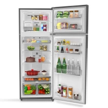 Whirlpool Refrigerator ALPHA 480 - 2 Doors, 465L, Inverter (WP-WRN48INV) Thumbnail 4