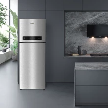 Whirlpool Refrigerator ALPHA 480 - 2 Doors, 465L, Inverter (WP-WRN48INV) Thumbnail 5