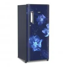 Whirlpool Refrigerator 190L, 205 IMPC PRM Sapphire Magnolia BS