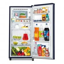 Whirlpool Refrigerator 190L, 205 IMPC PRM Sapphire Magnolia BS