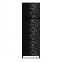 Whirlpool Refrigerator Neo 258 CLS PLus Black Exotica, 245L