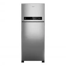 Whirlpool IntelliFresh Refrigerator With Convertible Freezer 5-In-1 Modes, 360 L, Double Door