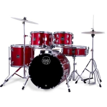 Mapex Comet Drum Kit CM5044 Thumbnail 2