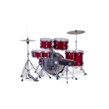 Mapex Comet Drum Kit CM5044 Thumbnail 3