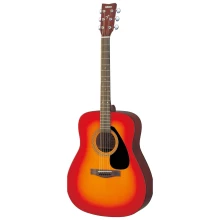 Yamaha Acoustic Guitar F310 (Y-AG-F310) Thumbnail 2