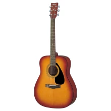 Yamaha Acoustic Guitar F310 (Y-AG-F310) Thumbnail 3