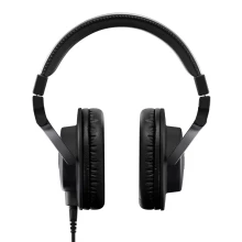 Yamaha HPH-MT5 Studio Monitor Headphones Thumbnail 2