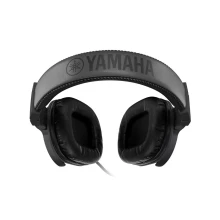 Yamaha HPH-MT5 Studio Monitor Headphones Thumbnail 4