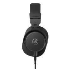 Yamaha HPH-MT5 Studio Monitor Headphones Thumbnail 5