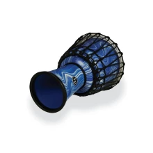 Yamaha Latin Percussion LP1607 7" Rope Tuned Circle Djembe Thumbnail 3