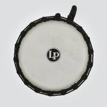 Yamaha Latin Percussion LP1607 7" Rope Tuned Circle Djembe Thumbnail 5