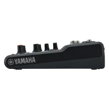 Yamaha MG06X 6-Channel Analog Mixer Thumbnail 3
