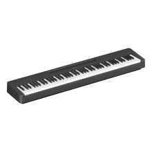 Yamaha Portable Digital Picano P-145B Thumbnail 2