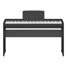 Yamaha Portable Digital Picano P-145B Thumbnail 4