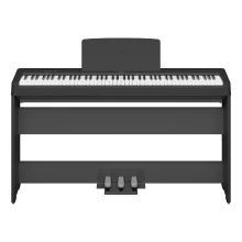 Yamaha Portable Digital Picano P-145B Thumbnail 6