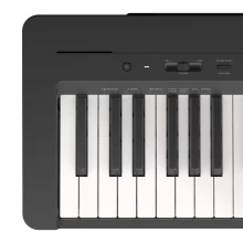 Yamaha Portable Digital Picano P-145B Thumbnail 7