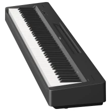 Yamaha Portable Digital Picano P-145B Thumbnail 8