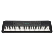 Yamaha E Series Portable Keyboard PSR-E283 Thumbnail 2