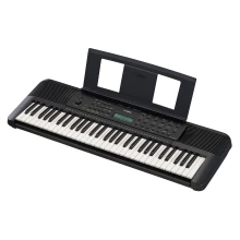 Yamaha E Series Portable Keyboard PSR-E283 Thumbnail 4