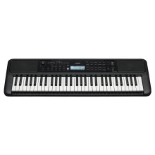 Yamaha E Series Portable Keyboard PSR-E383 Thumbnail 2