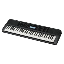 Yamaha E Series Portable Keyboard PSR-E383 Thumbnail 3