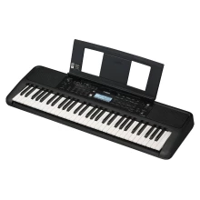 Yamaha E Series Portable Keyboard PSR-E383 Thumbnail 4