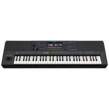 Yamaha Digital Arranger Keyboard PSR-SX720 Thumbnail 2