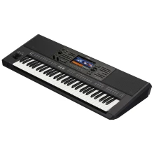 Yamaha Digital Arranger Keyboard PSR-SX720 Thumbnail 4