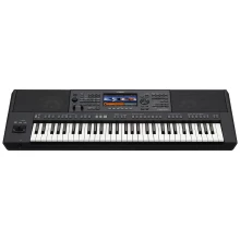 Yamaha Digital Arranger Keyboard PSR-SX920 Thumbnail 2
