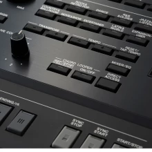 Yamaha Digital Arranger Keyboard PSR-SX920 Thumbnail 8