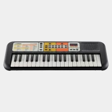 Yamaha Mini Key Portable Keyboard PSS-F30 Thumbnail 3