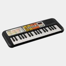 Yamaha Mini Key Portable Keyboard PSS-F30 Thumbnail 4