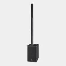 Yamaha Portable 1K Portable PA System (Y-STAGEPAS-1K)