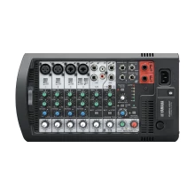Yamaha StagePas 400BT Portable PA System With Bluetooth Thumbnail 2