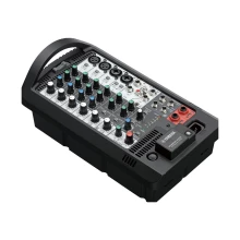 Yamaha StagePas 400BT Portable PA System With Bluetooth Thumbnail 3