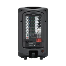 Yamaha StagePas 400BT Portable PA System With Bluetooth Thumbnail 4